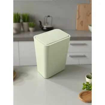 Odpadkový koš Sinsay - Odpadkový koš - zelená - 942GE-07X - 942GE-07X-ONE