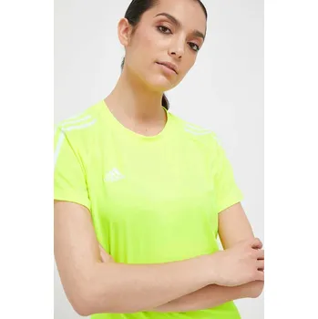 Dámské tričko ADIDAS HILO Jersey Tmsoye Maillot Velikost: S
