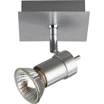 Bodové svítidlo Philips Massive 55080/48/10 - Bodové svítidlo BINNEN 1xGU10/50W/230V