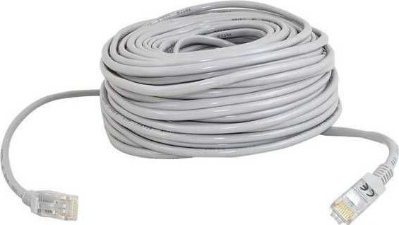 HADEX Kabel na internet 30m s koncovkami RJ45 UTP 5E