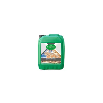 impregnace na dřevo Technická impregnace Koopmans 1 l. Půda pro dřevo