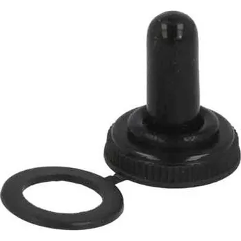 Elektroinstalační materiál Přepínač páčkový - čepička TSPC02