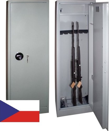 Trezor na zbraně Z-7