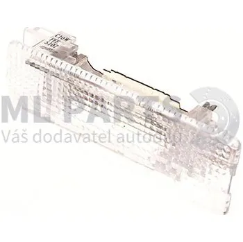 Osvětlení interiéru vozidel Originál OEM 3G0 947 101 A