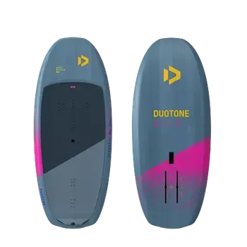 Windsurfing wing board DUOTONE Sky Style SLS 4'7'' dark-grey one size One Size
