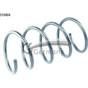 Auto-moto Pružina podvozku CS Germany 14.319.404
