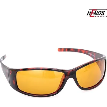 HENDS Polarizační brýle - AP0904-Y30 DEMI