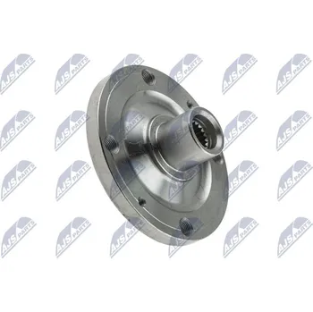 Náboj kola NTY KLP-CT-002P