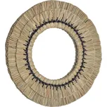 Nástěnné zrcadlo Kave Home Akila 60 cm