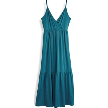 Dámské oblečení GATE Dlouhé šaty na ramínka 38 225-1248/4802