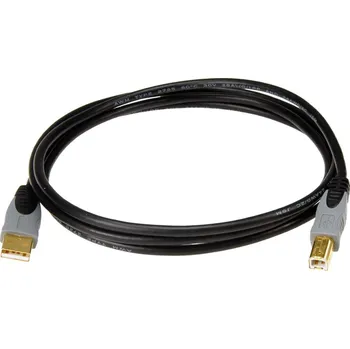 Klotz USB AB3 2.0 3 m USB kabel
