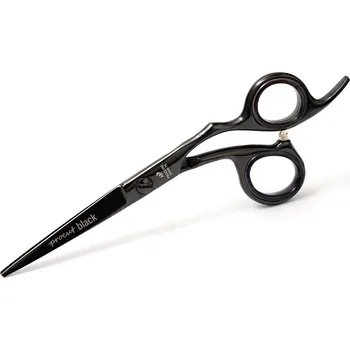 Kadeřnické nůžky Progline Procut Black 6,5" 33365.TK - Profesionální kadeřnické nůžky