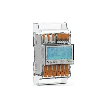 Měřič spotřeby WAGO 879-3000