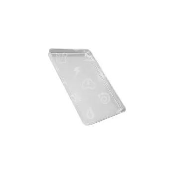 Plech na pečení plech pečicí ZANUSSI / ELECTROLUX, mělký, 410 x 295 x 28 mm, 3422405245