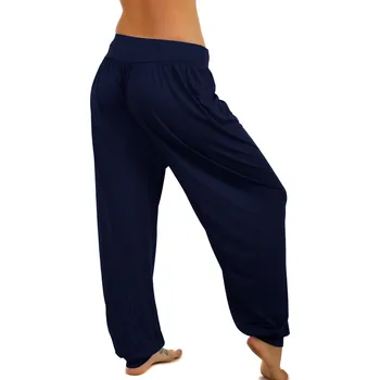 Dámské kalhoty Glara Dámské harémové kalhoty 319611