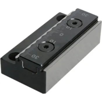 Svěrák Set hladké a zakusovací čelisti 70 mm pro ARNOLD SC (1 set)