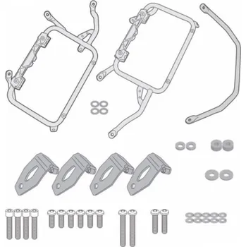 Zavazadlo na motocykl Kappa Držáky bočních kufrů pro kufry Monokey BMW F850GS