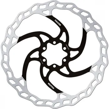 Brzda na kolo Galfer Fixed Wave DB007W 223 mm