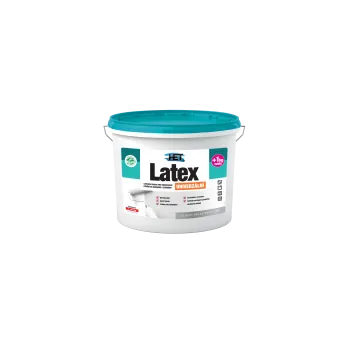 barva na zeď Latex univerzální 3kg