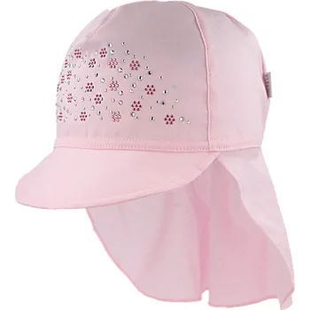 Kšiltovka Bavlněná kšiltovka s plachetkou RDX kamínky 7951 Velikost: 52