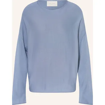 Dámský svetr Juvia Dlouhé Rukávy Faiza, modrá