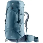 Deuter Aircontact Lite 50 + 10 l atlantic-ink