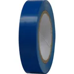 Izolační páska PVC modrá