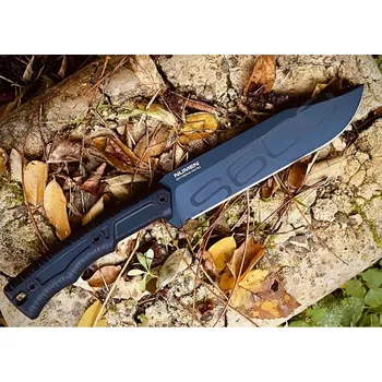 lovecký nůž Extrema Ratio Numen S600 Black