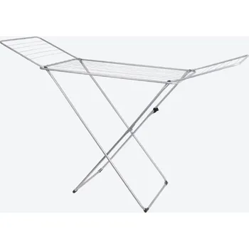 Sušák na prádlo Gimi sušák na prádlo – kovový, délka sušení 1,8 m