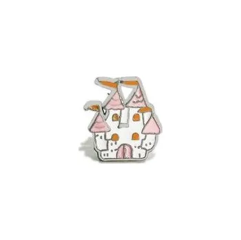 Náramek Zámok Prívesok na náramok 5 ks