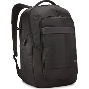 Městský batoh Case Logic NOTIBP117 Notion batoh na notebook 17,3" - černý