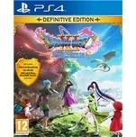 Dragon Quest XI S: Echoes of an Elusive Age – Definitive Edition (PS4)