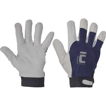 Pracovní rukavice Cerva PELICAN BLUE Pracovní rukavice 11 0101006899110