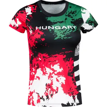 Dámské funkční triko premium ALTISPORT VOJ/ALW036HU/TR01 SKVRNY XXXL