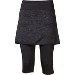 PROGRESS Progress Alerta 3Q dámská sportovní sukně 2v1 velikost M