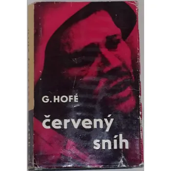Hofé Günter - Červený sníh