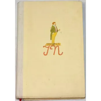 Neruda Jan - Povídky malostranské