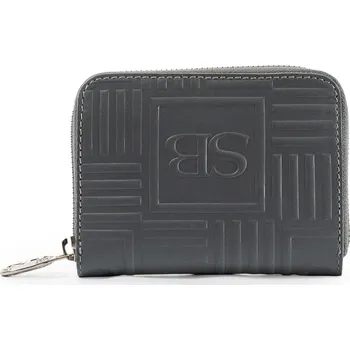 Peněženka SARA BURGLAR Inspire Grey peněženka Šedá