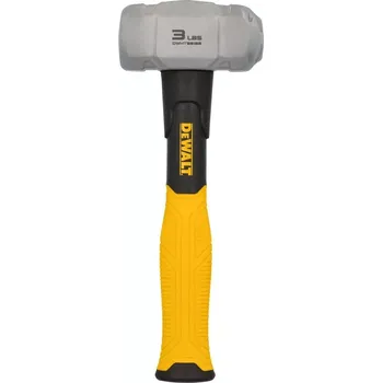 DWHT56152-1 DeWALT Ocelové kladivo / perlík1,36 kg