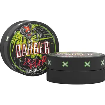 Stylingový přípravek Vláknitý vosk na vlasy pro muže MARMARA BARBER Spider wax 150 ml