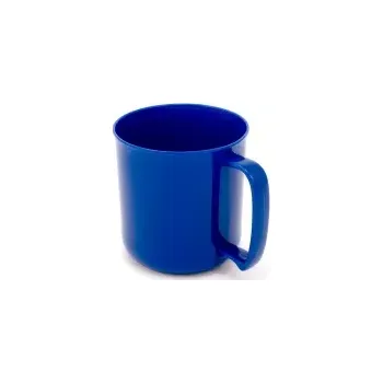 Kempingové nádobí GSI Outdoors Cascadian Mug blue