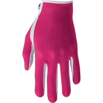 Golf FootJoy StaCooler Assorted dámská golfová rukavice, fuchsia růžová, levá (pro praváky), M