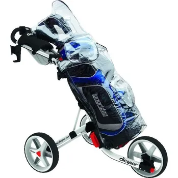 Longridge Easy Bag Rain Cover pláštěnka