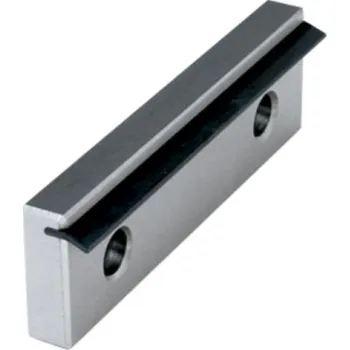 Svěrák Stahovací čelist 125 mm ARNOLD (1ks)