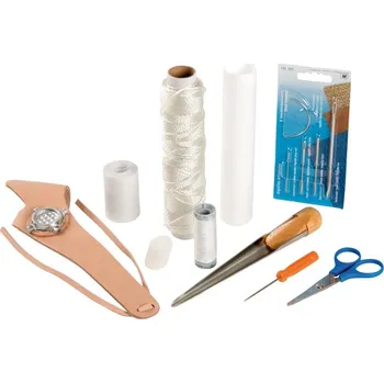 Sada nářadí Sada na opravu plachet Osculati