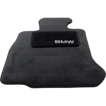 autokoberec BMW Sada koberečků velur (51472164756) 51 47 2164756