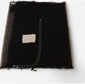 Příslušenství k trampolíně DOMYOS Ochranná síť k trampolíně Rectangular 520