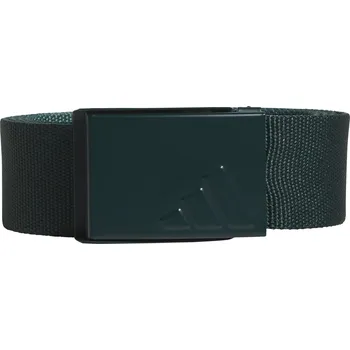 Opasek ADIDAS Opasek Reversible Webbing MODRÁ|ZELENÁ