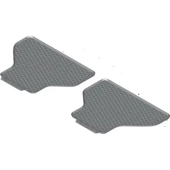 autokoberec BMW Sada koberečků gumové zadní (51472154870) 51 47 2154870