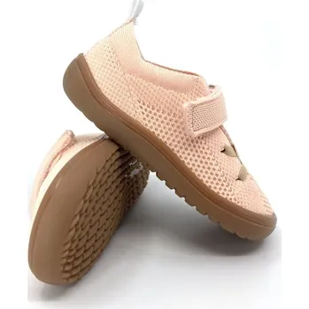 Dívčí tenisky Jonap Matty pleťová 32, Vnitřní délka boty: 21,2 cm, Vnitřní šířka boty: 8,2 cm